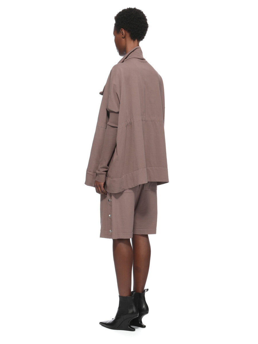 DS02F6323_RN_86 | PUSHER SHORTS