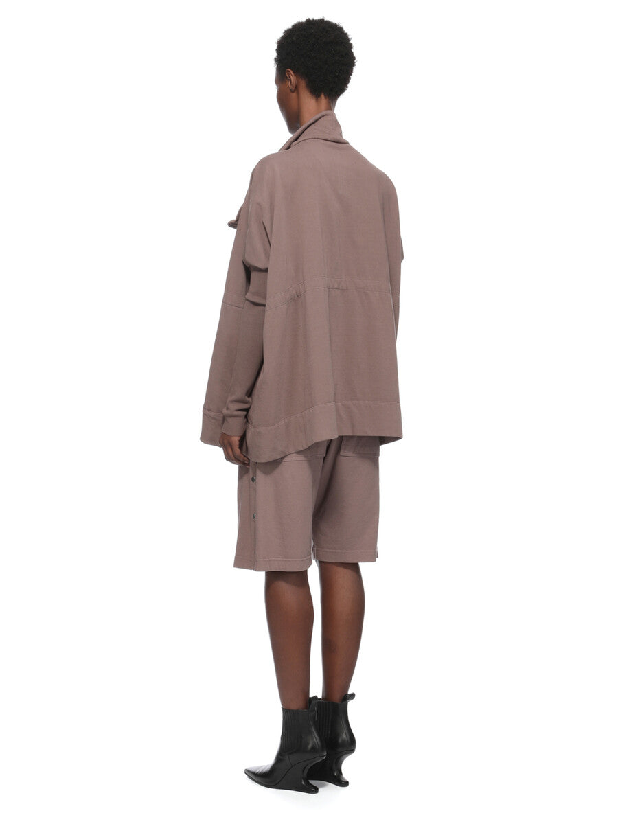 DS02F6323_RN_86 | PUSHER SHORTS