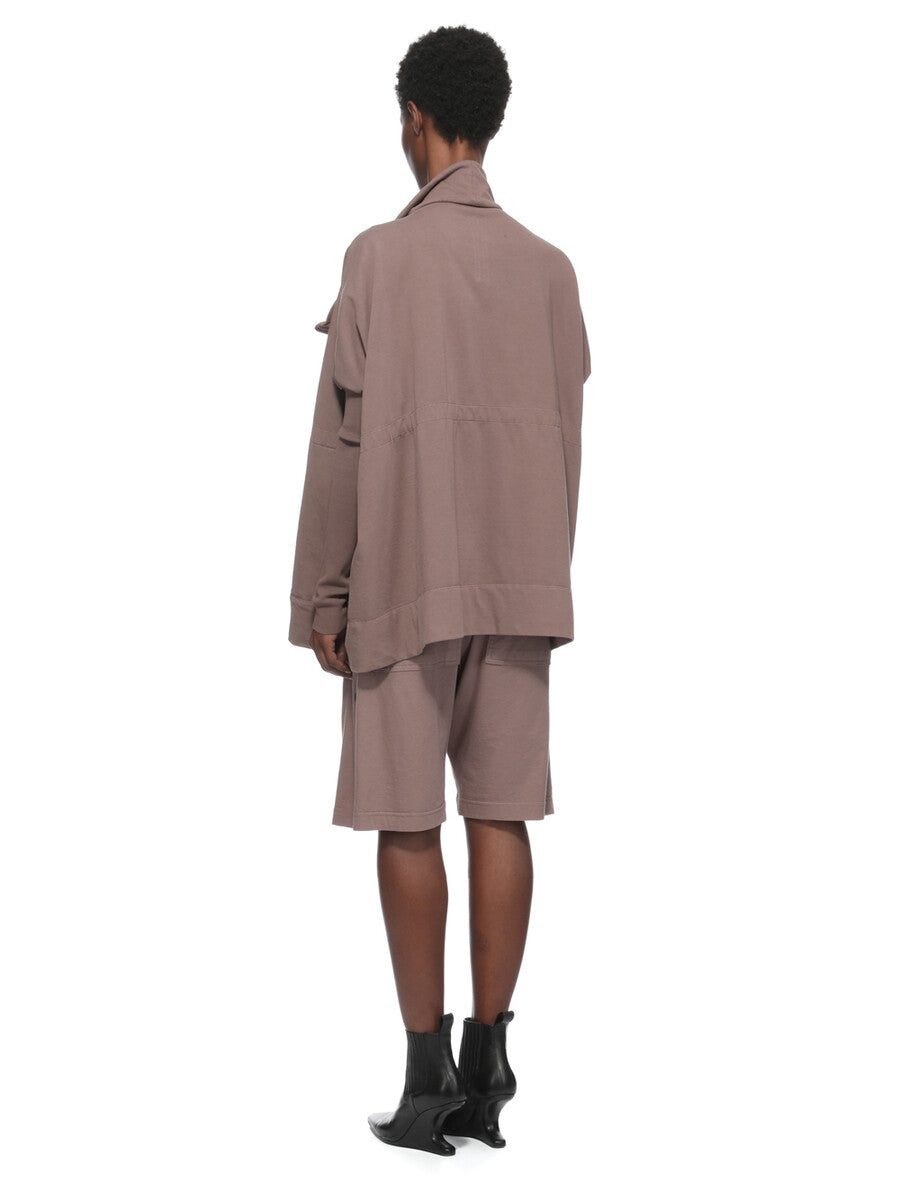 DS02F6323_RN_86 | PUSHER SHORTS