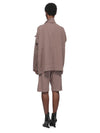 DS02F6323_RN_86 | PUSHER SHORTS