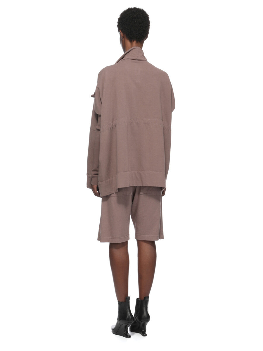 DS02F6323_RN_86 | PUSHER SHORTS