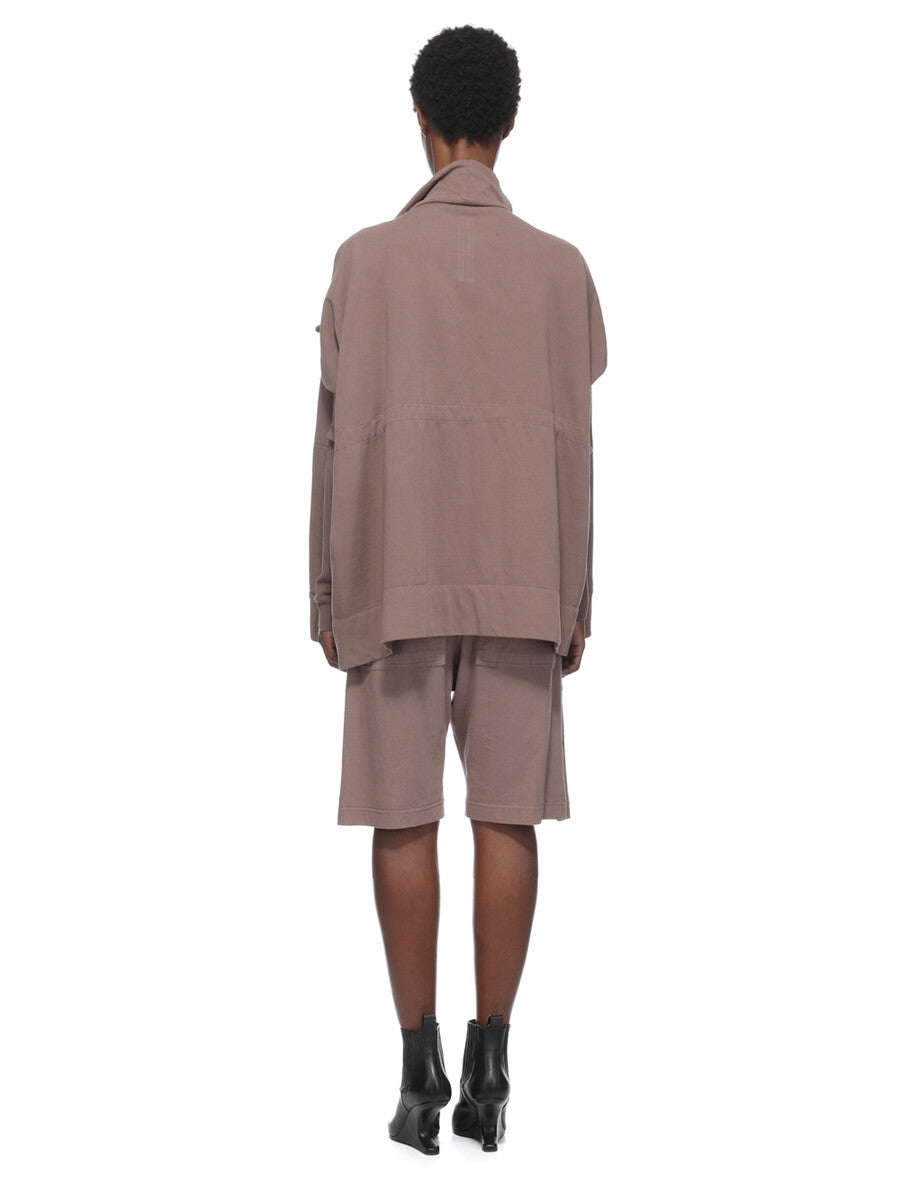 DS02F6323_RN_86 | PUSHER SHORTS
