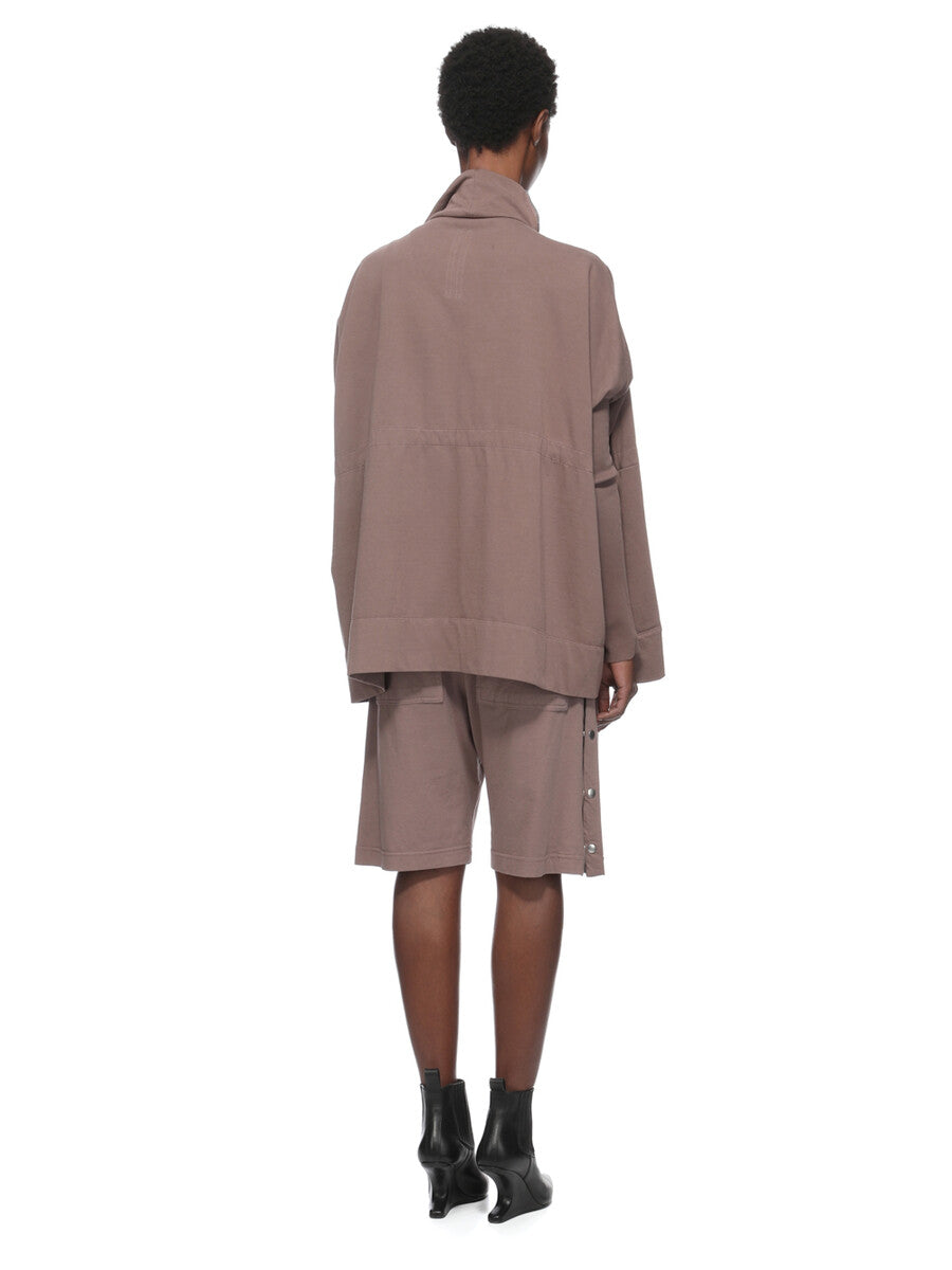 DS02F6323_RN_86 | PUSHER SHORTS