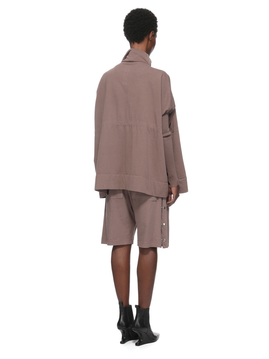 DS02F6323_RN_86 | PUSHER SHORTS
