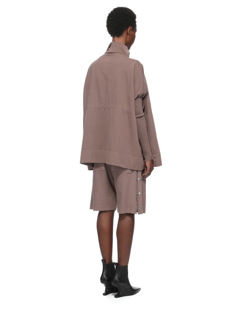 DS02F6323_RN_86 | PUSHER SHORTS