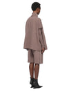 DS02F6323_RN_86 | PUSHER SHORTS