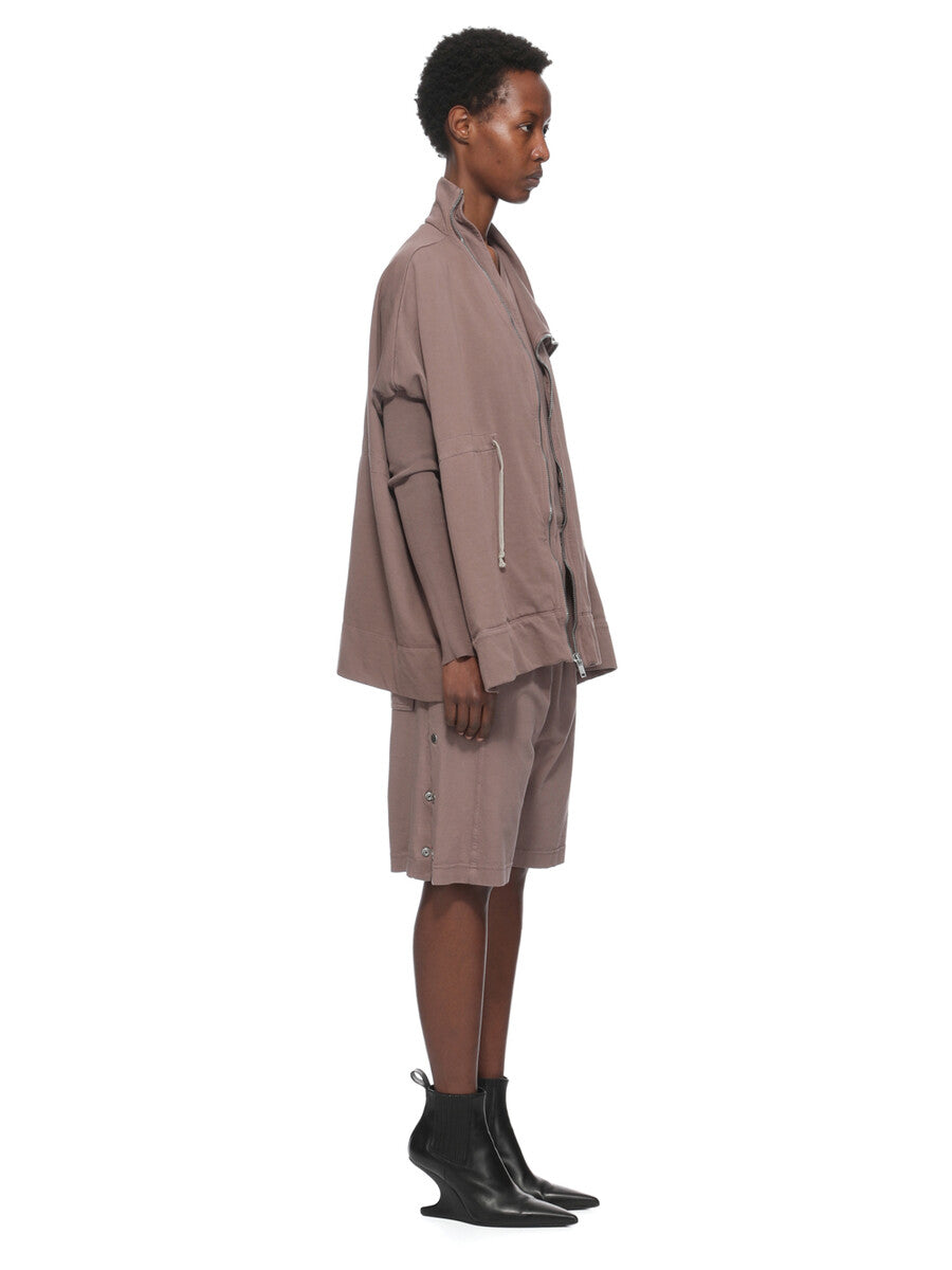 DS02F6323_RN_86 | PUSHER SHORTS