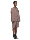 DS02F6323_RN_86 | PUSHER SHORTS