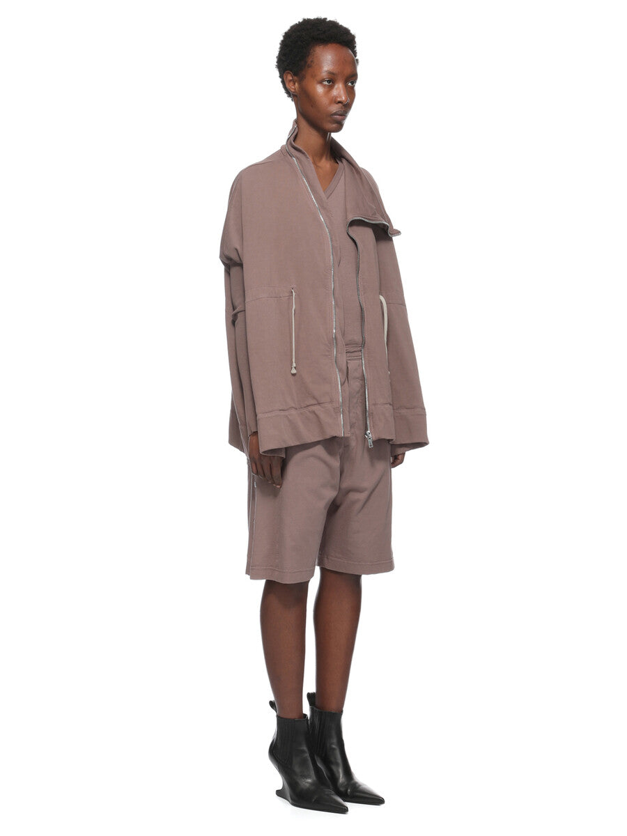 DS02F6323_RN_86 | PUSHER SHORTS