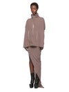DS02F6337_BH_86 | SOFT EDFU SKIRT