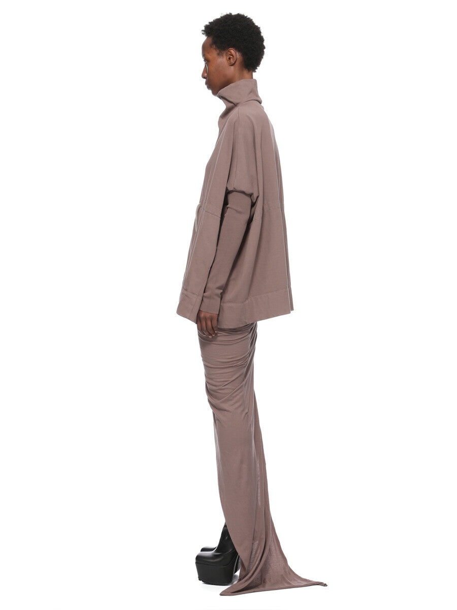 DS02F6337_BH_86 | SOFT EDFU SKIRT