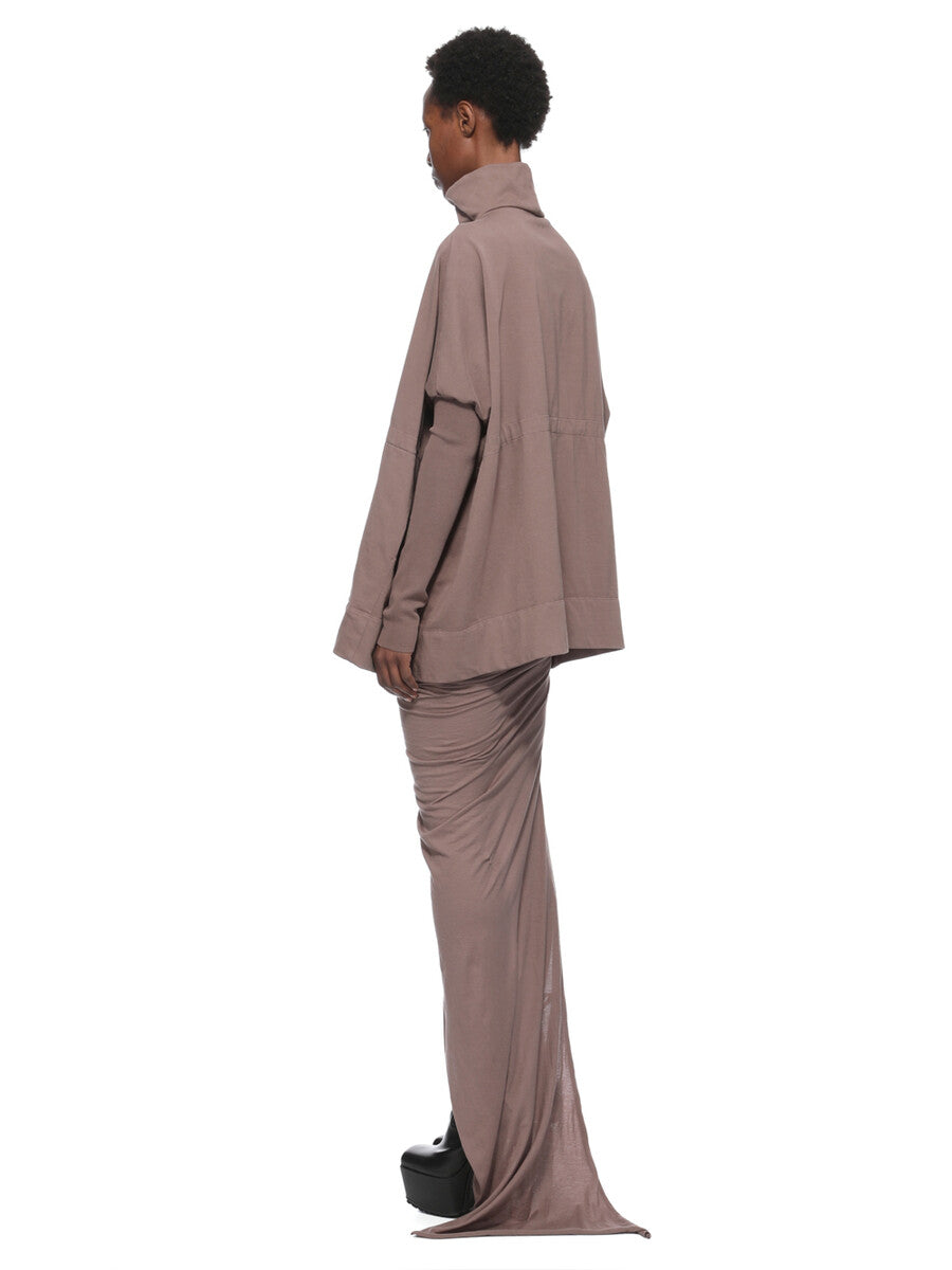 DS02F6337_BH_86 | SOFT EDFU SKIRT
