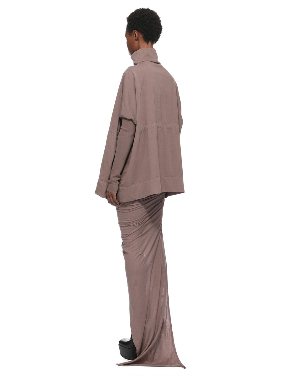 DS02F6337_BH_86 | SOFT EDFU SKIRT