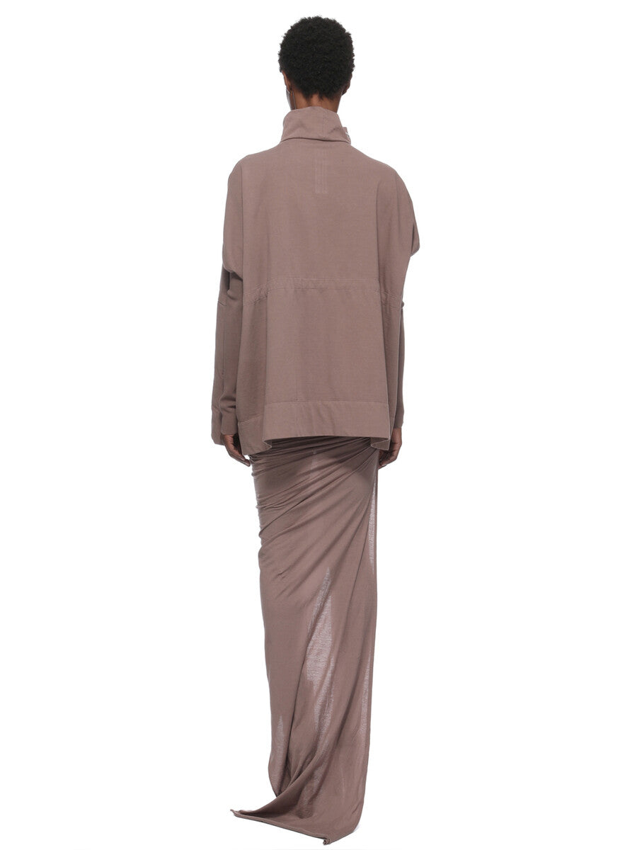 DS02F6337_BH_86 | SOFT EDFU SKIRT