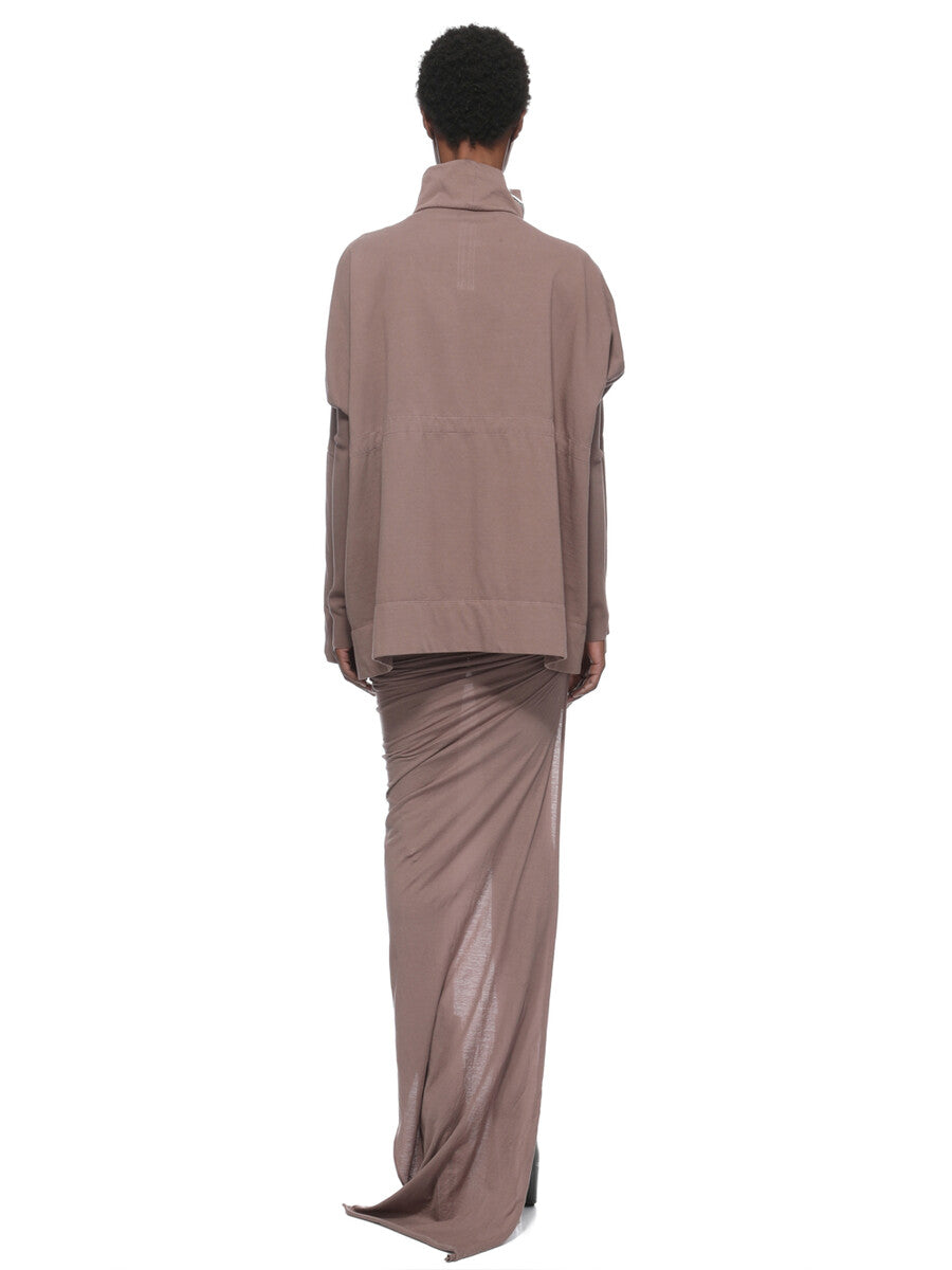 DS02F6337_BH_86 | SOFT EDFU SKIRT