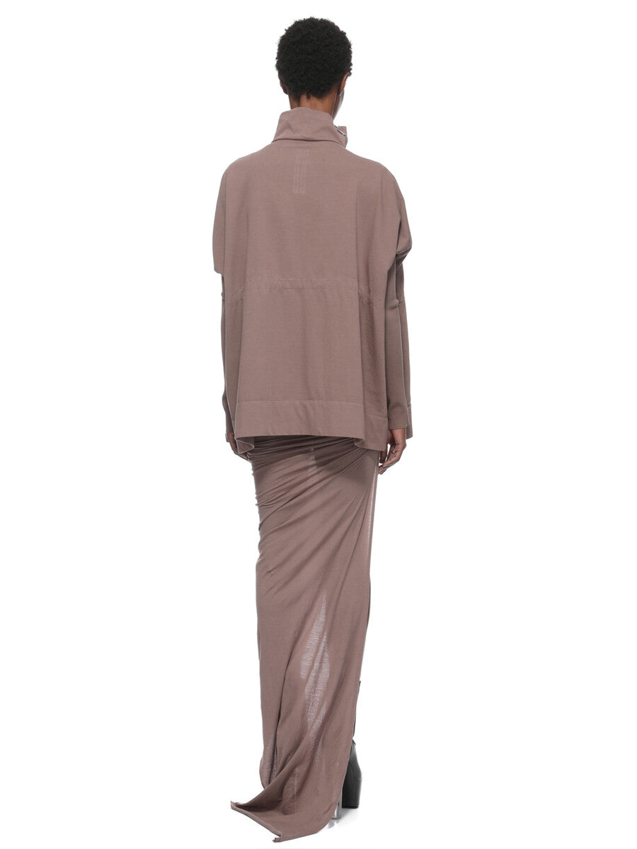 DS02F6337_BH_86 | SOFT EDFU SKIRT