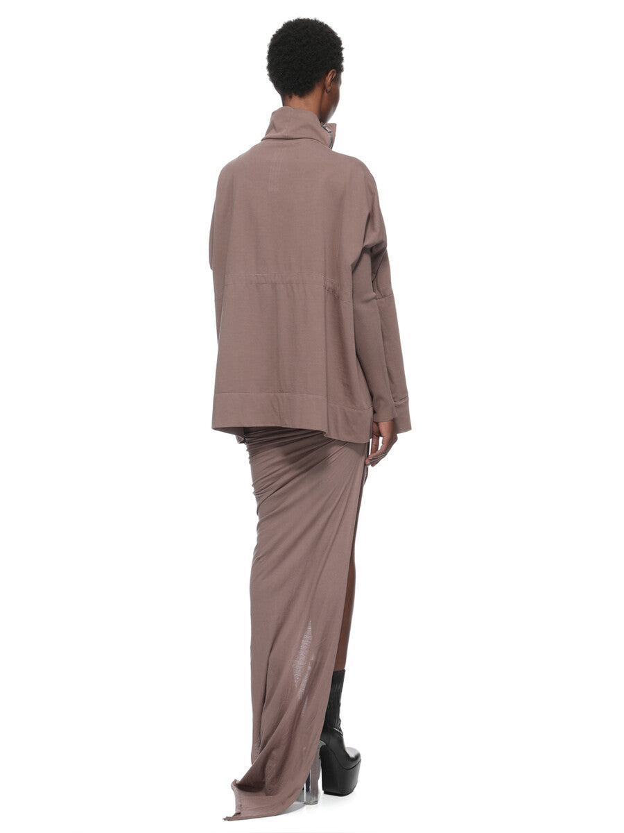 DS02F6337_BH_86 | SOFT EDFU SKIRT