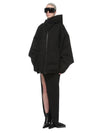 DS02F6337_RN_09 | SOFT EDFU SKIRT
