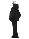 DS02F6337_RN_09 | SOFT EDFU SKIRT