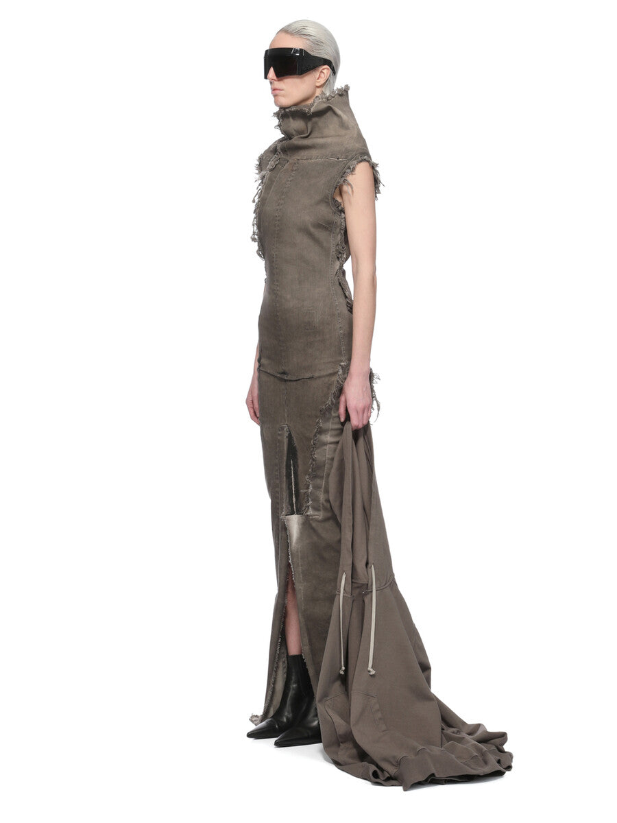 DS02F6510_SDRKCM_34100 | SL ETNA GOWN