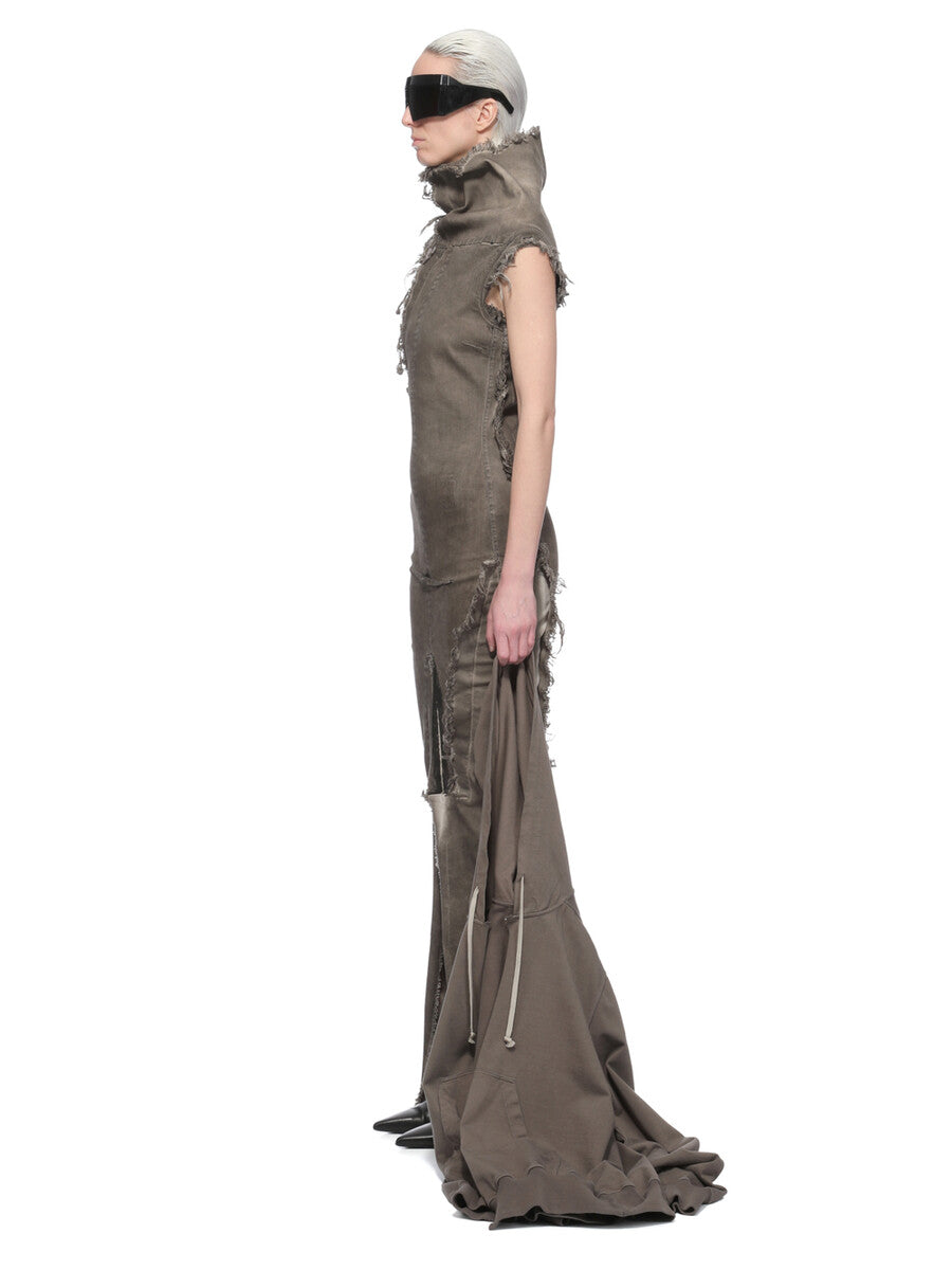 DS02F6510_SDRKCM_34100 | SL ETNA GOWN