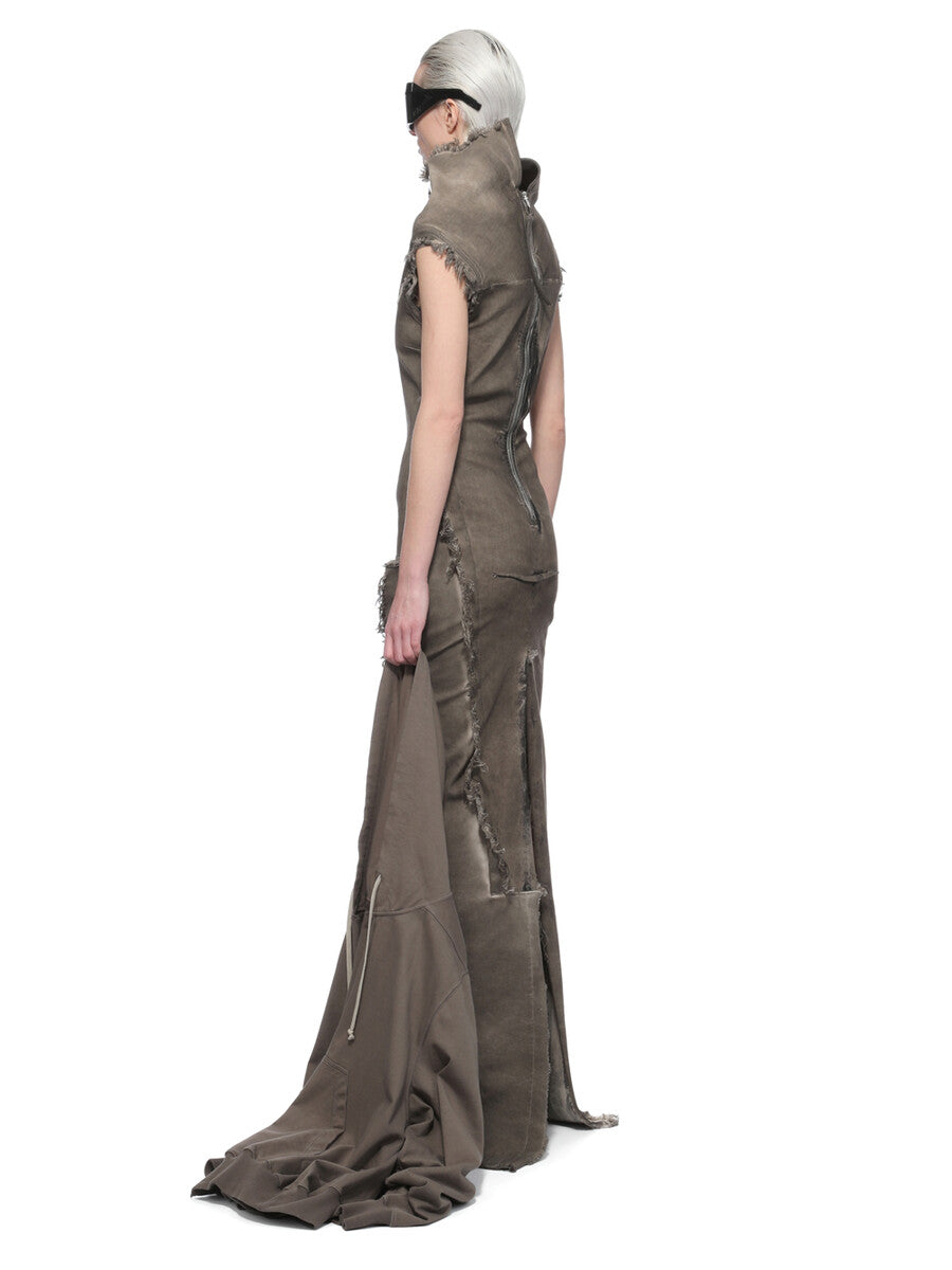 DS02F6510_SDRKCM_34100 | SL ETNA GOWN