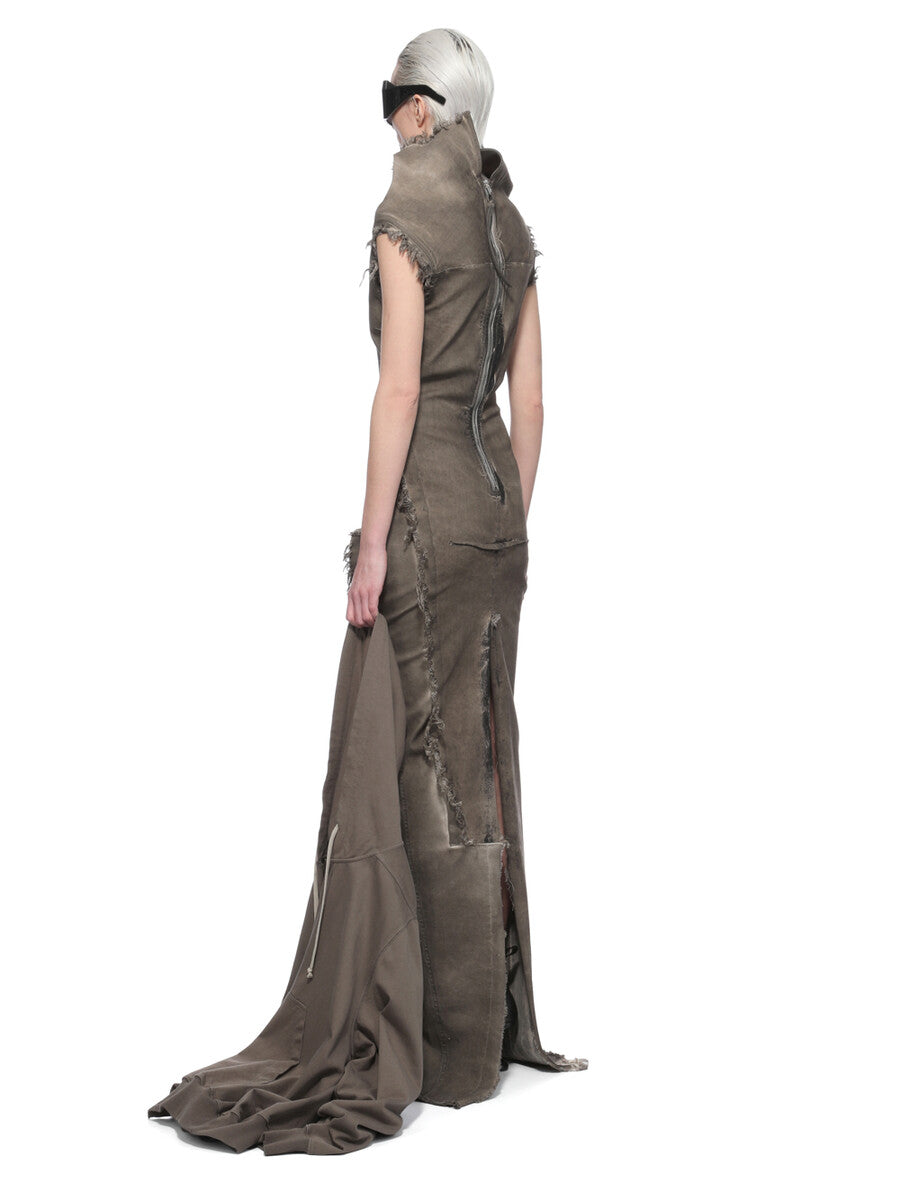 DS02F6510_SDRKCM_34100 | SL ETNA GOWN