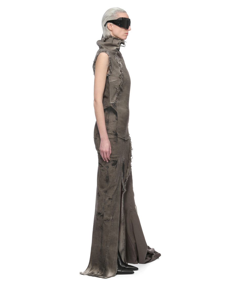 DS02F6510_SDRKCM_34100 | SL ETNA GOWN