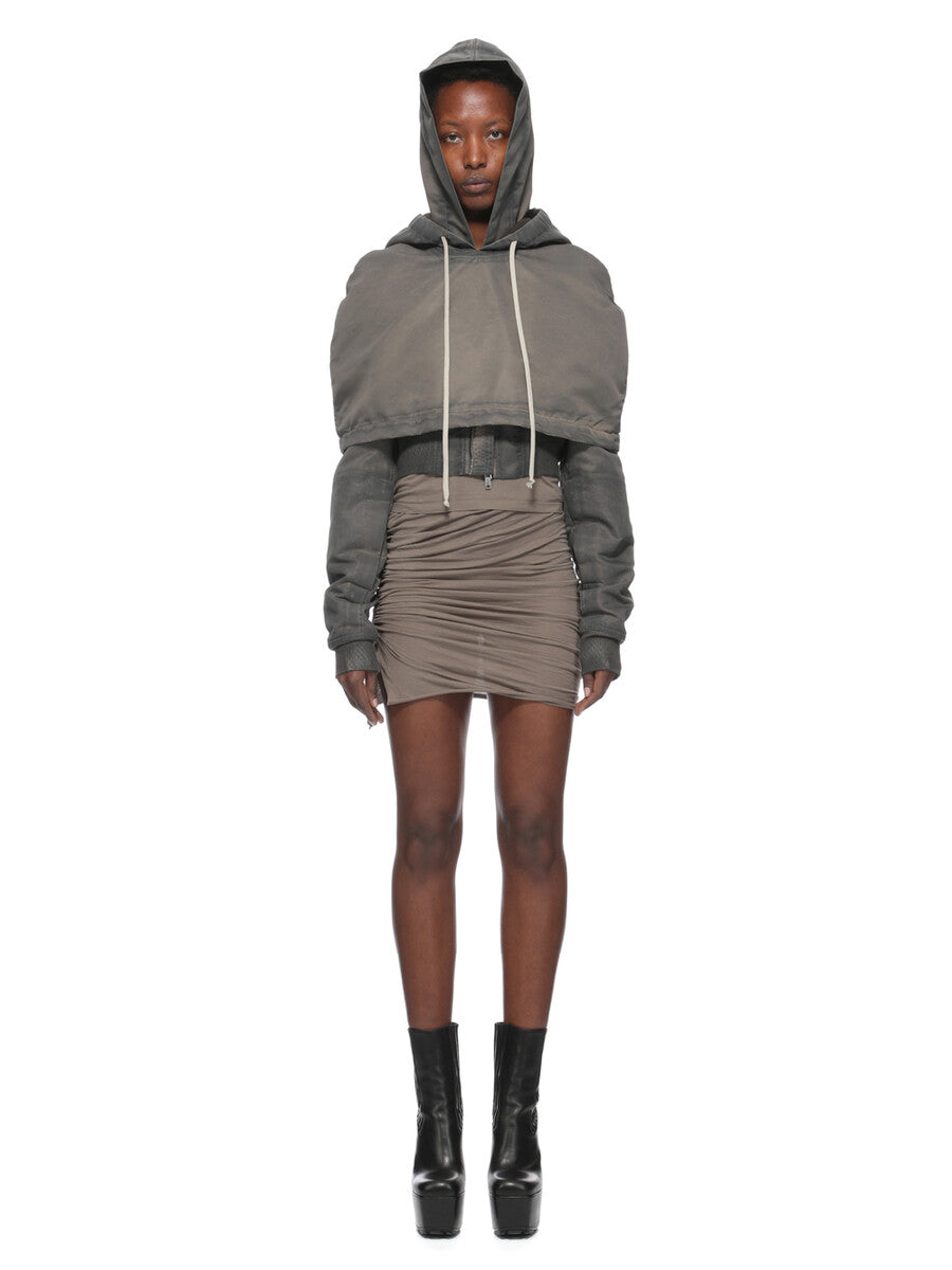 DS02F6722_NBFD_78 | HOODED CROPPED FLIGHT