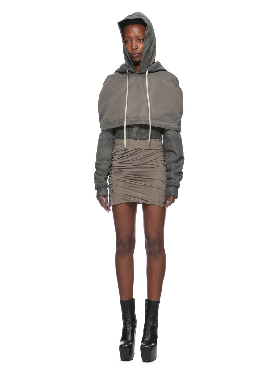 DS02F6722_NBFD_78 | HOODED CROPPED FLIGHT