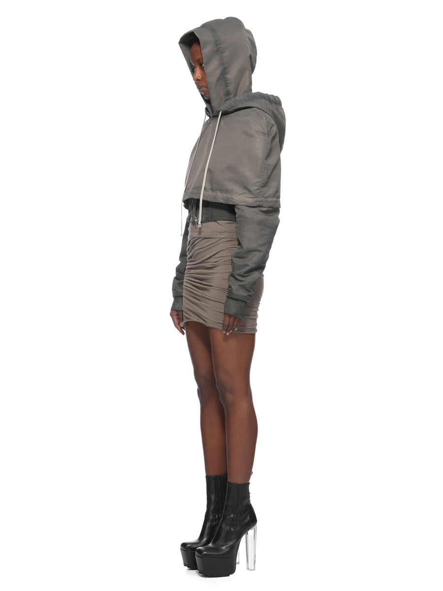 DS02F6722_NBFD_78 | HOODED CROPPED FLIGHT