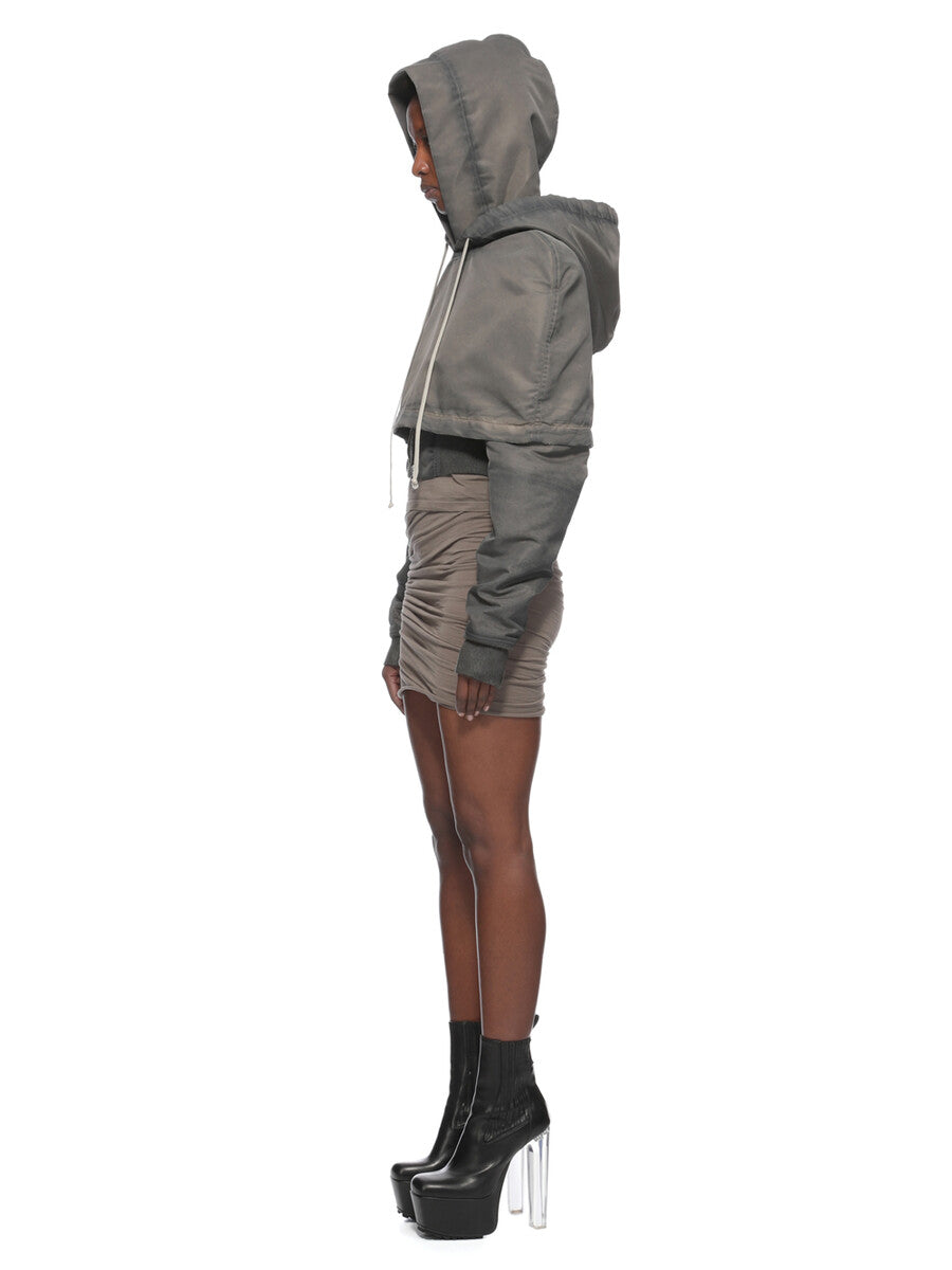 DS02F6722_NBFD_78 | HOODED CROPPED FLIGHT