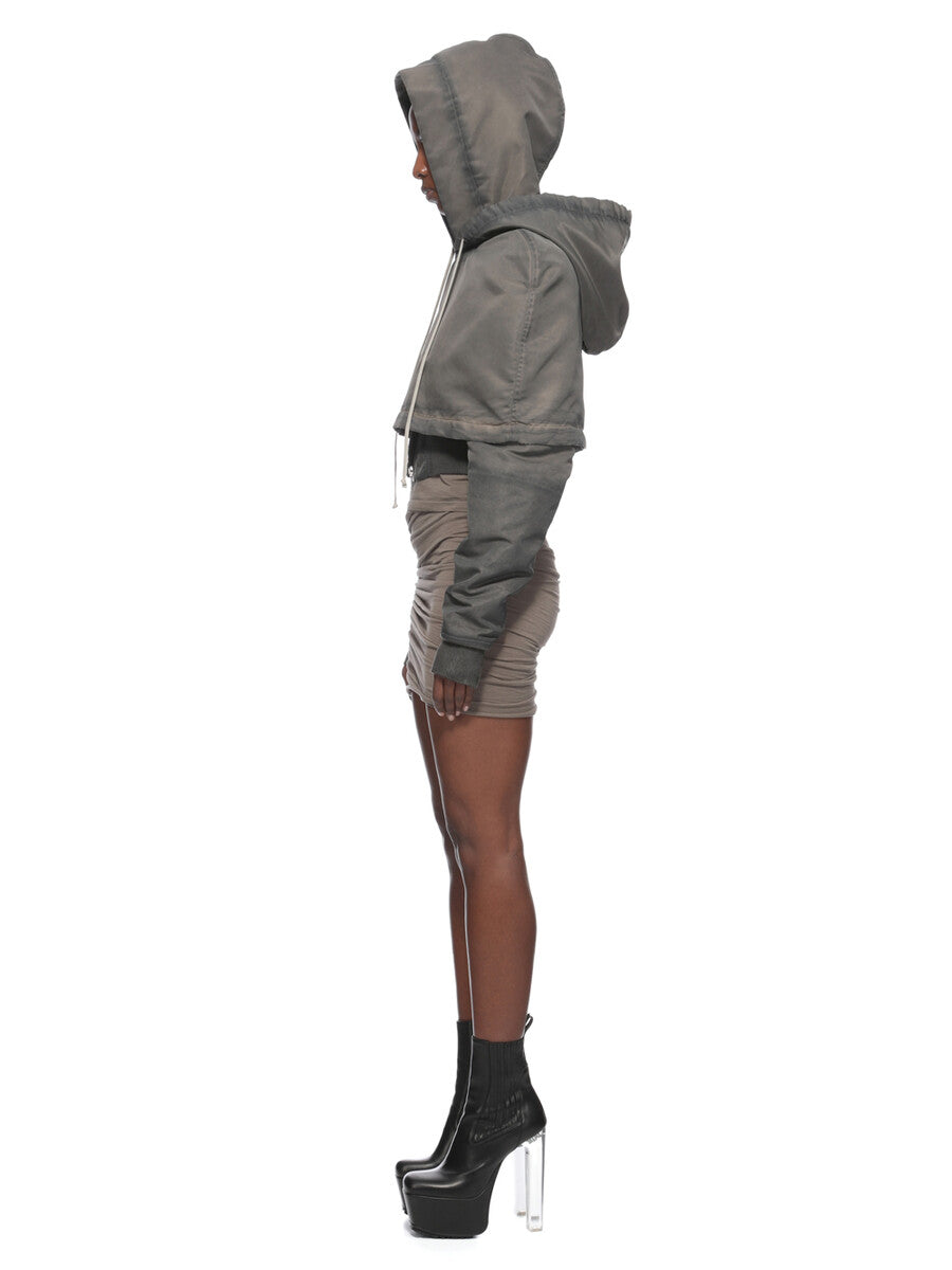 DS02F6722_NBFD_78 | HOODED CROPPED FLIGHT