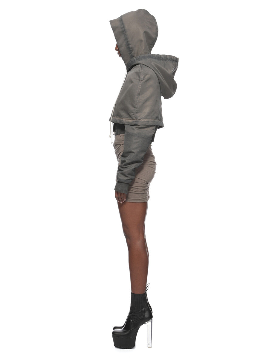 DS02F6722_NBFD_78 | HOODED CROPPED FLIGHT