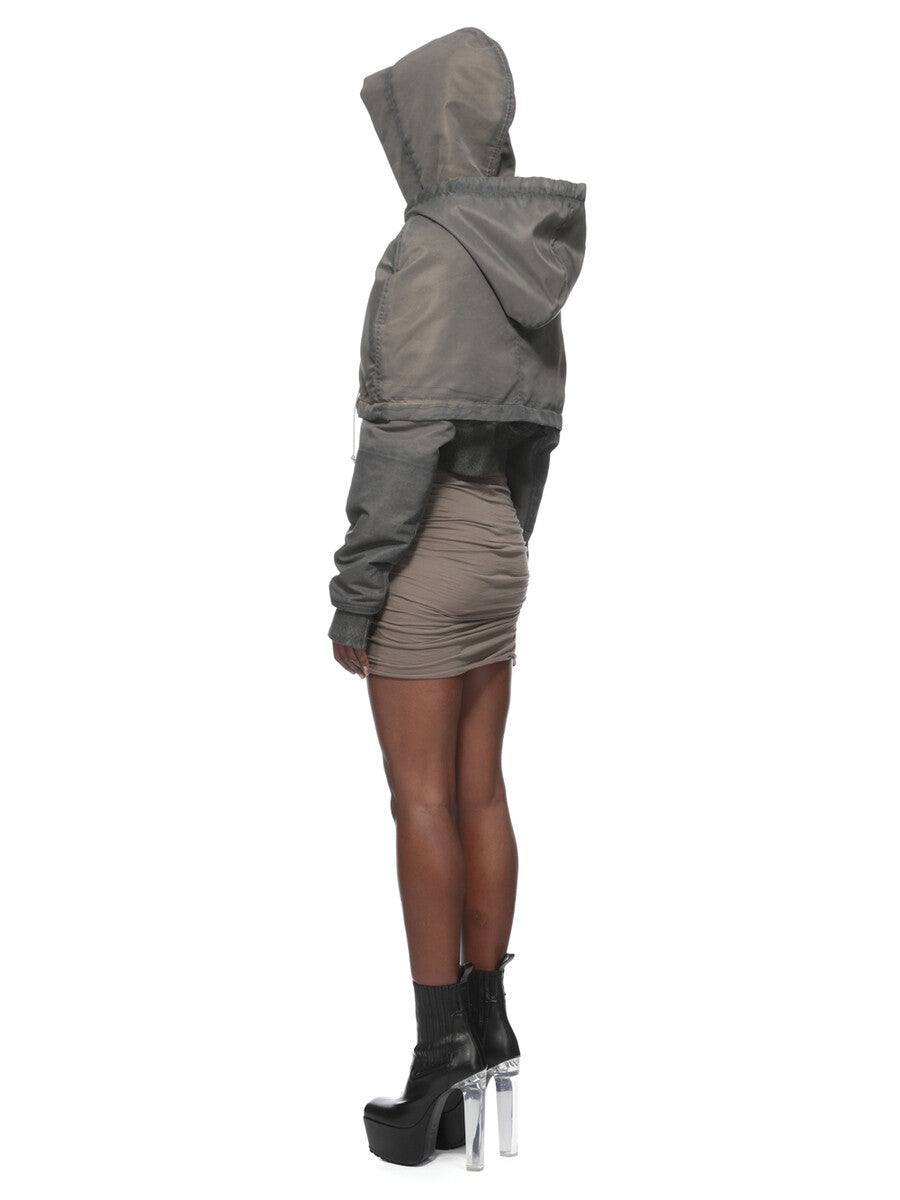 DS02F6722_NBFD_78 | HOODED CROPPED FLIGHT