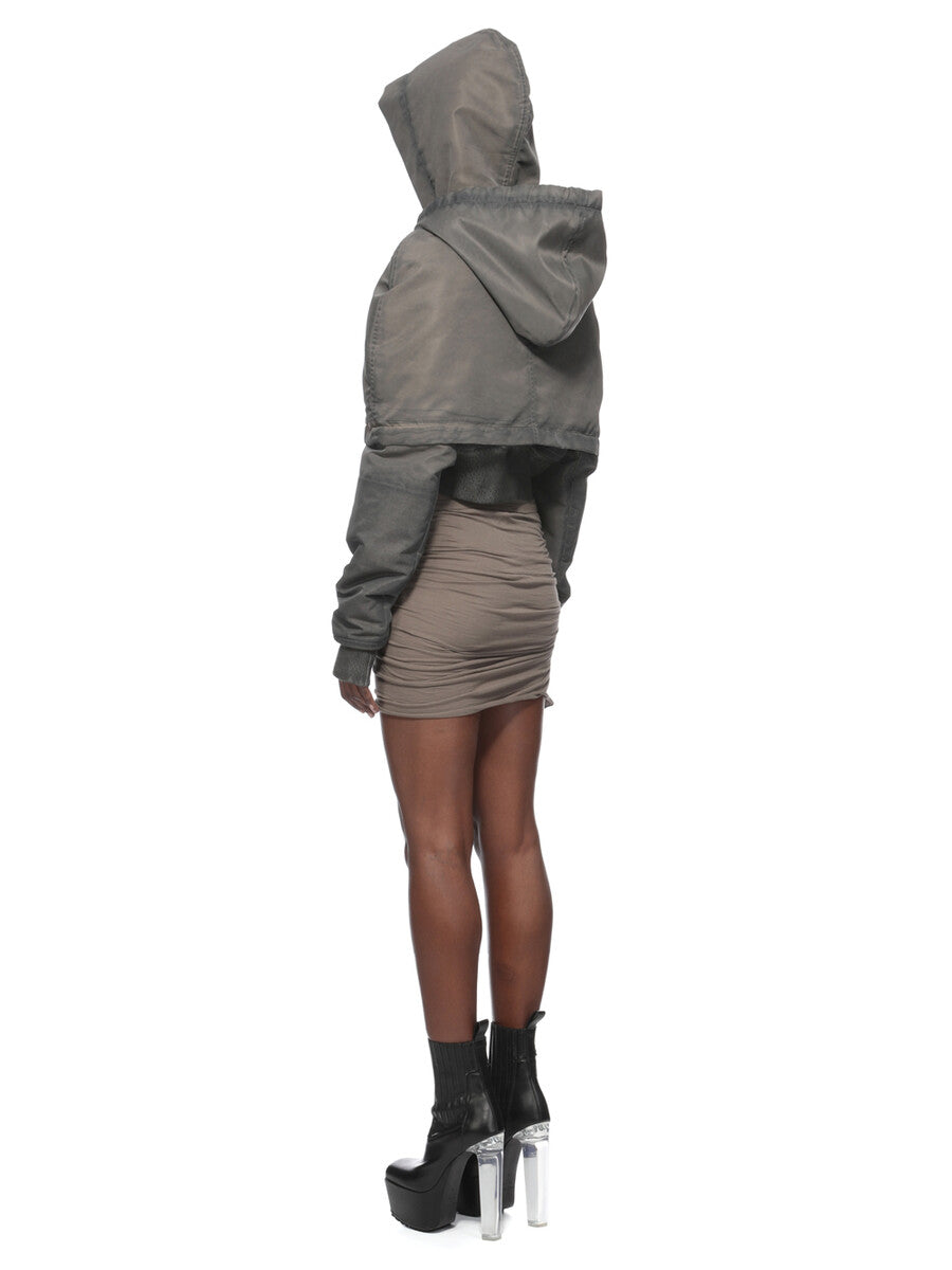 DS02F6722_NBFD_78 | HOODED CROPPED FLIGHT