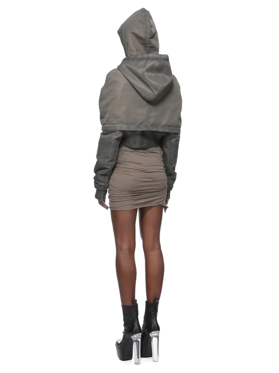 DS02F6722_NBFD_78 | HOODED CROPPED FLIGHT