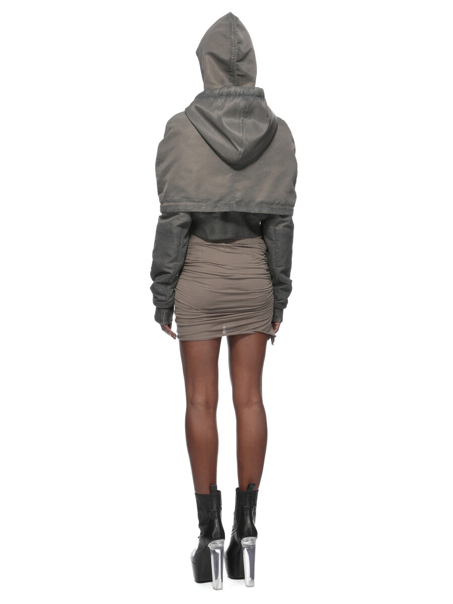 DS02F6722_NBFD_78 | HOODED CROPPED FLIGHT