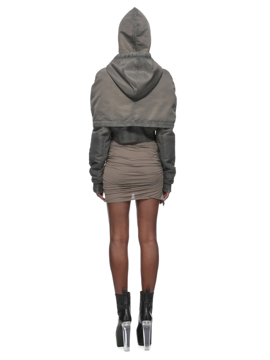 DS02F6722_NBFD_78 | HOODED CROPPED FLIGHT