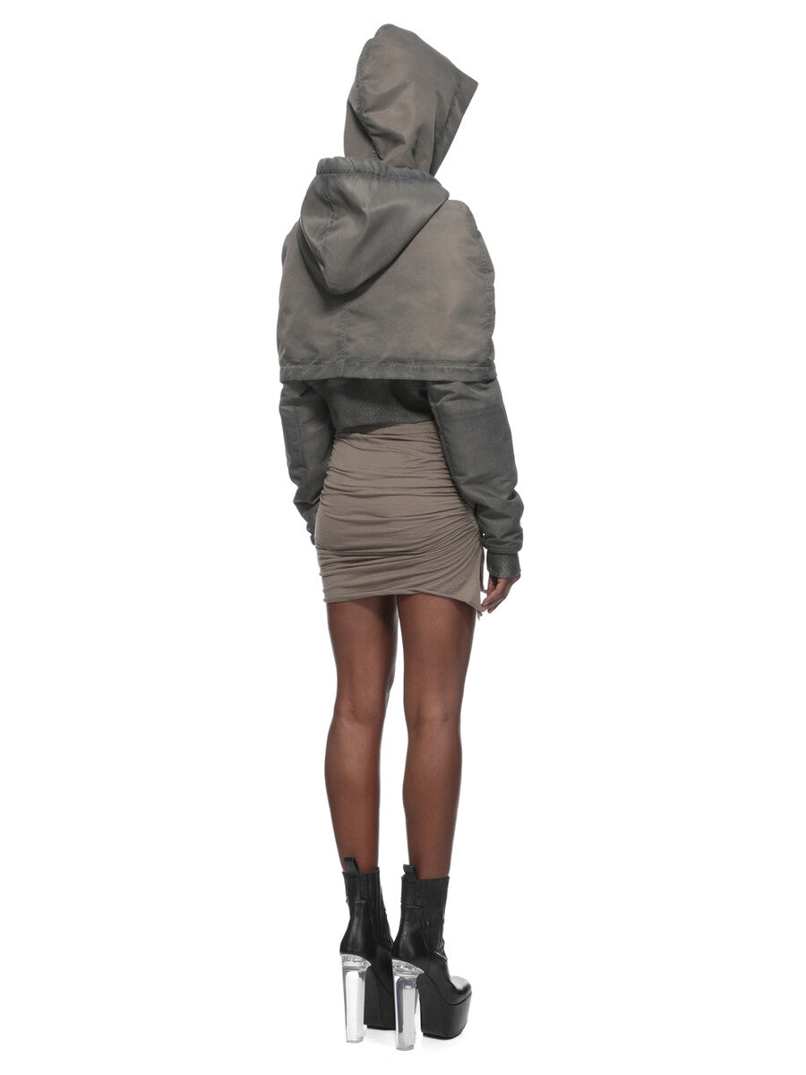 DS02F6722_NBFD_78 | HOODED CROPPED FLIGHT