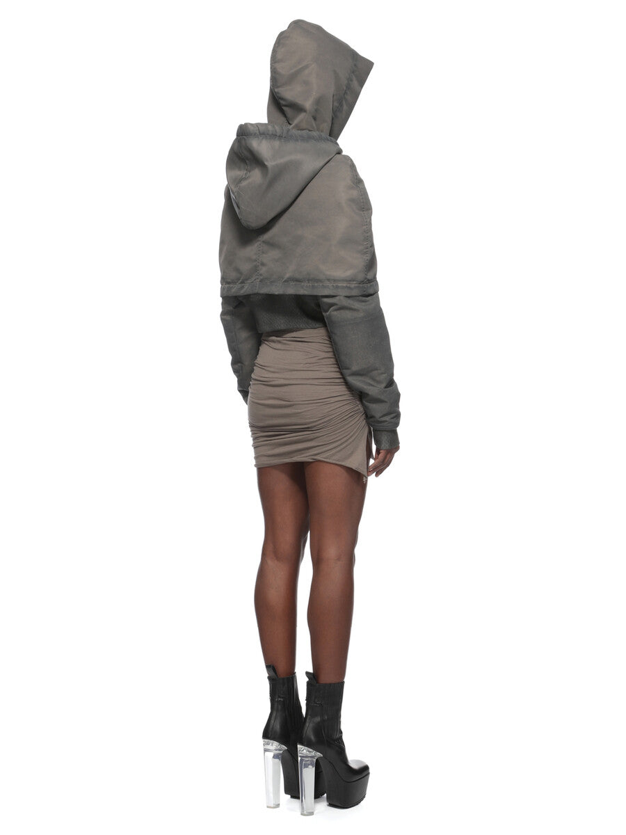 DS02F6722_NBFD_78 | HOODED CROPPED FLIGHT