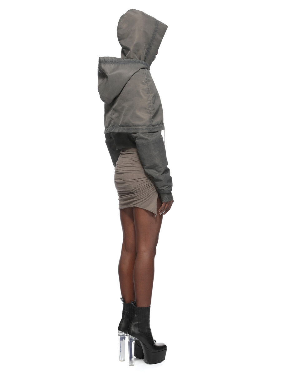 DS02F6722_NBFD_78 | HOODED CROPPED FLIGHT