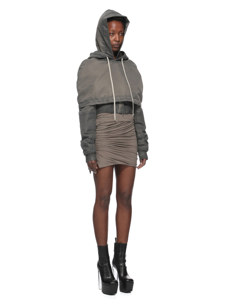 DS02F6722_NBFD_78 | HOODED CROPPED FLIGHT