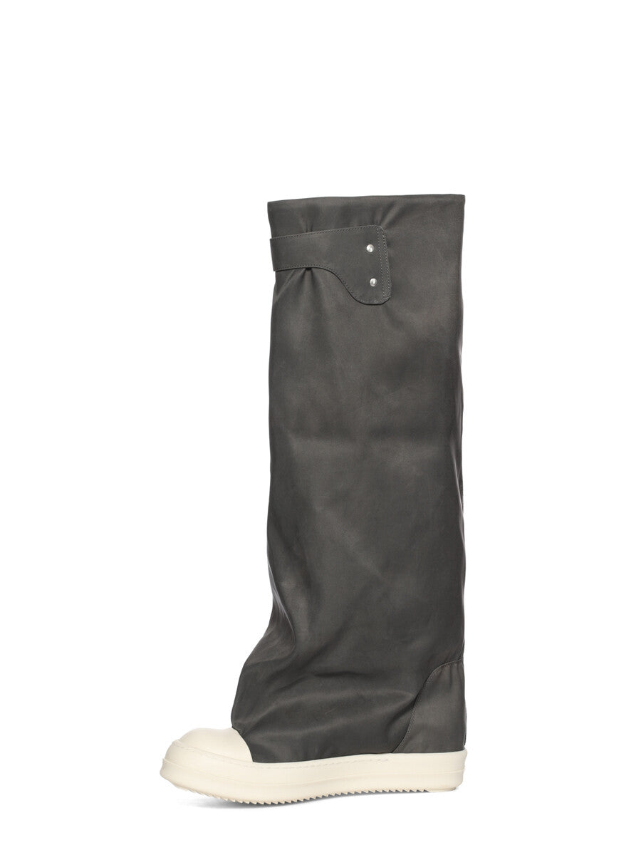 DS02F6813_NBFD_7811 | ELEPHANT BOOT