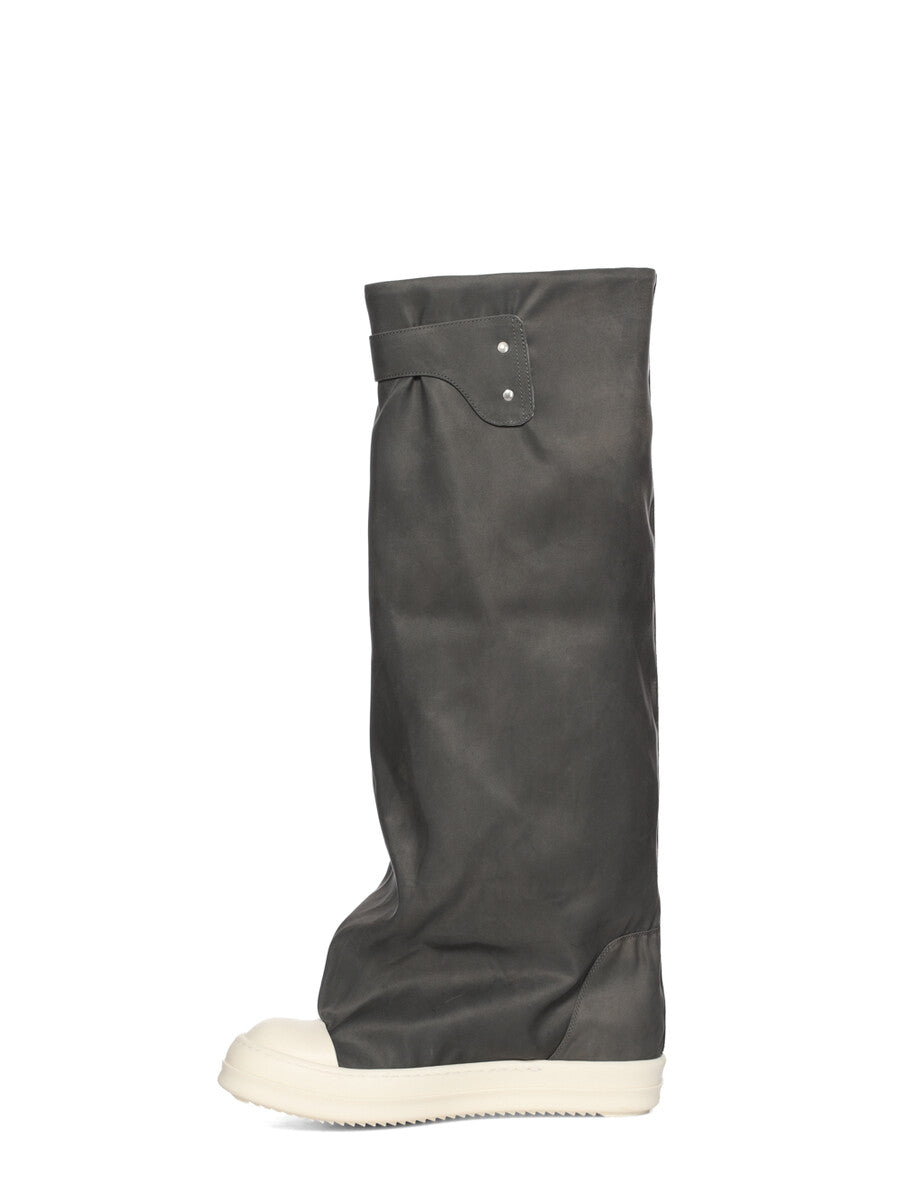 DS02F6813_NBFD_7811 | ELEPHANT BOOT