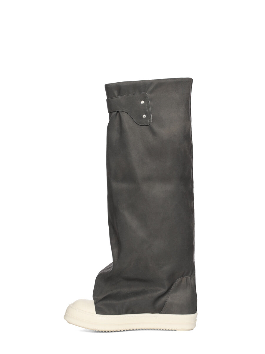 DS02F6813_NBFD_7811 | ELEPHANT BOOT