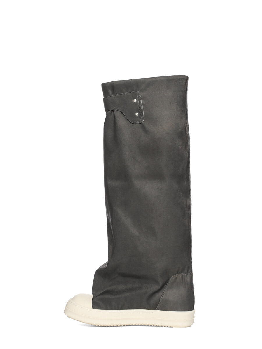 DS02F6813_NBFD_7811 | ELEPHANT BOOT