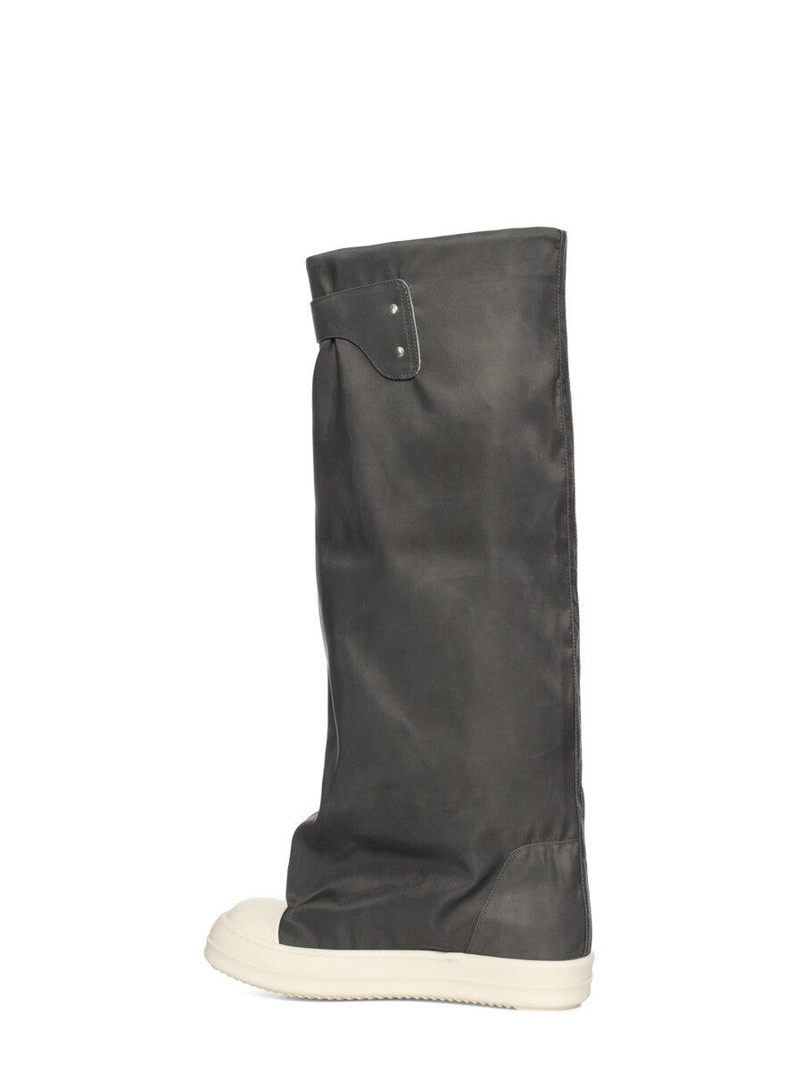 DS02F6813_NBFD_7811 | ELEPHANT BOOT