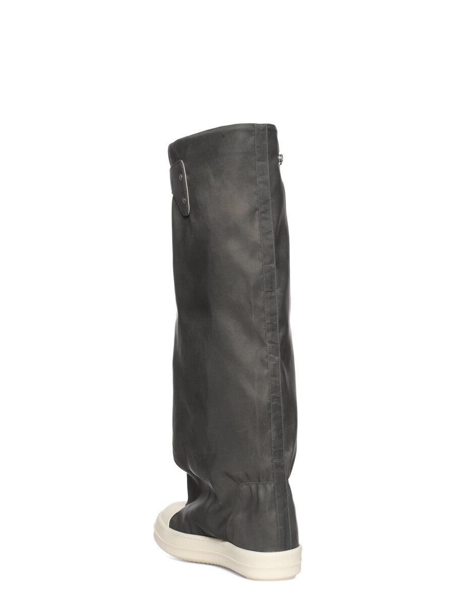 DS02F6813_NBFD_7811 | ELEPHANT BOOT