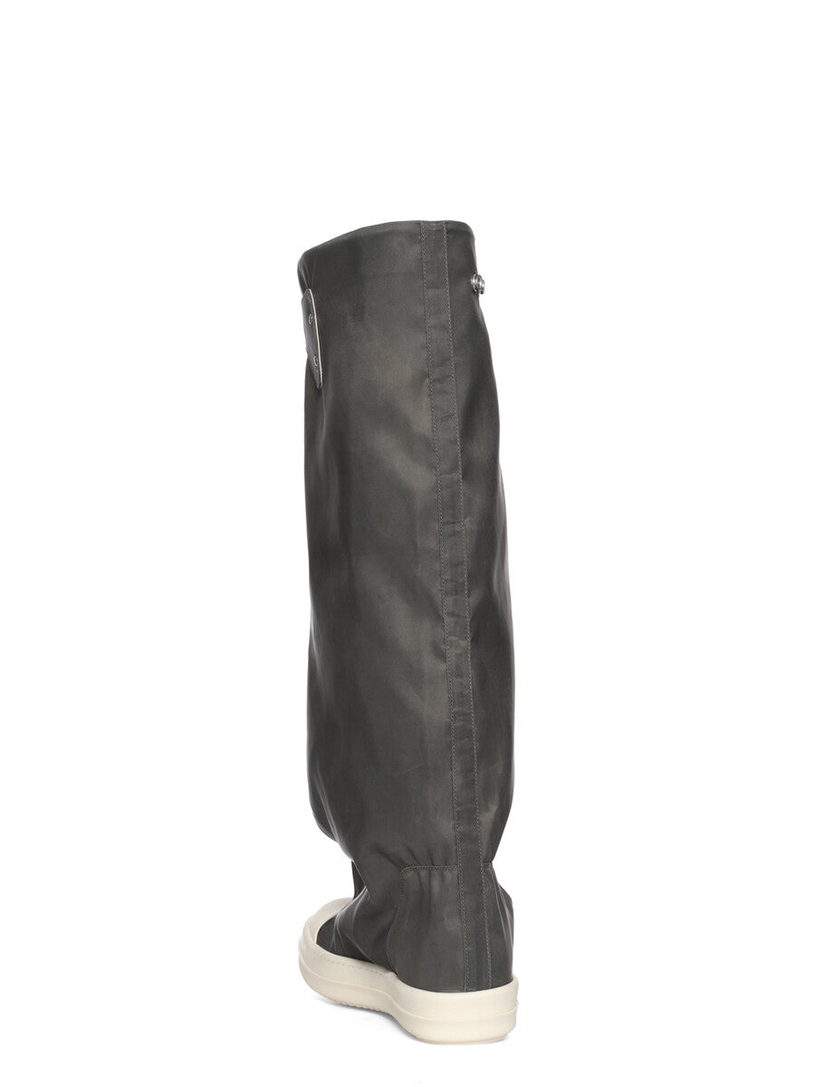 DS02F6813_NBFD_7811 | ELEPHANT BOOT